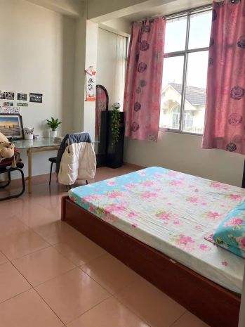Cho thuê nhà nguyên căn mặt tiền kinh doanh giá 30 triệu 7751280