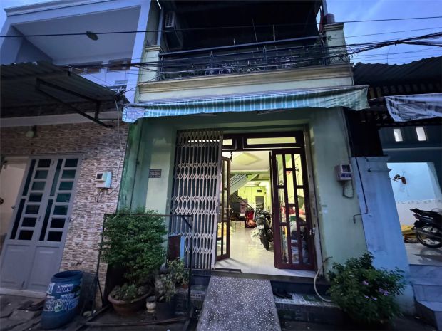 Nhà đẹp  giá tốt  chính chủ cần bán tại d1622, đường 7751461