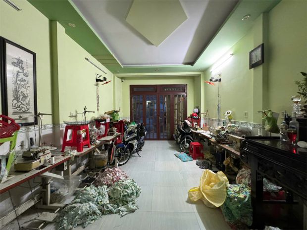 Nhà đẹp  giá tốt  chính chủ cần bán tại d1622, đường 7751462