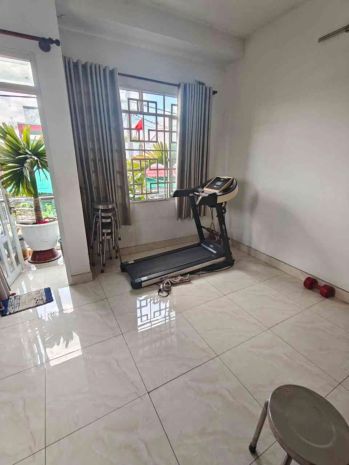 Bán nhà gần hẻm xe hơi bến xe quận 8  100m2 nở hậu tài 7751477