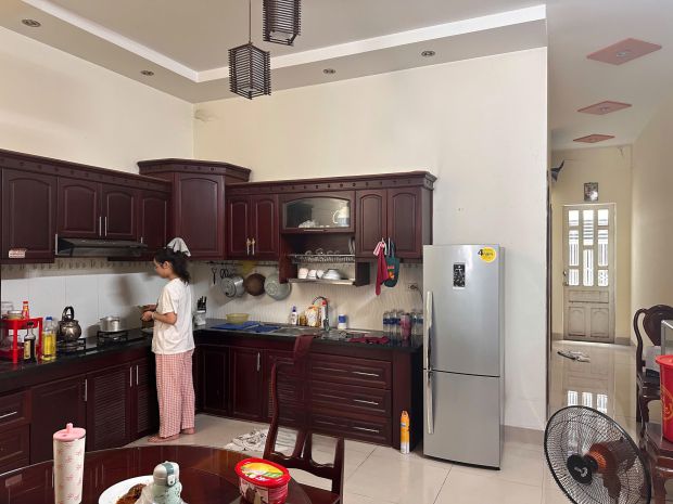 Bán nhà 1 trệt 1 lầu 90m2 - kdc tân phong , tp đồng nai giá 7751482
