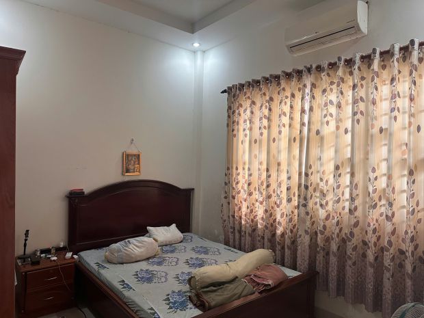 Bán nhà 1 trệt 1 lầu 90m2 - kdc tân phong , tp đồng nai giá 7751484