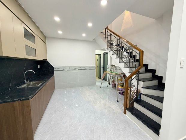 Nhà mới đẹp ở ngay aeon tân phú, 45m2, hẻm 5m ô tô thông 7751492