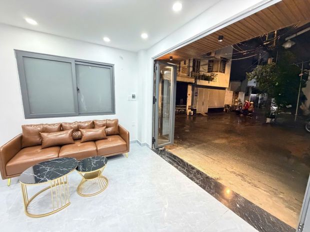Nhà mới đẹp ở ngay aeon tân phú, 45m2, hẻm 5m ô tô thông 7751493
