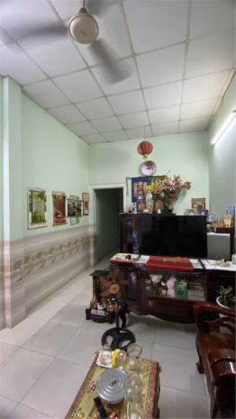 Hẻm xe hơi 6m  89m²  vinhempich, chợ căn cứ 26, gò vấp 7751496