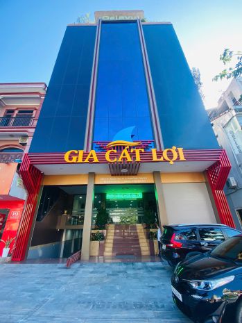 Cho thuê mặt bằng  kinh doanh  mặt tiền đắc địa đường 7751581
