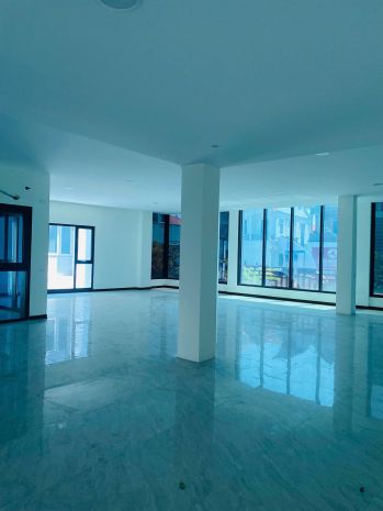 Cho thuê mặt bằng  kinh doanh  mặt tiền đắc địa đường 7751584