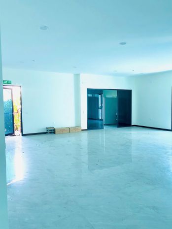 Cho thuê mặt bằng  kinh doanh  mặt tiền đắc địa đường 7751585