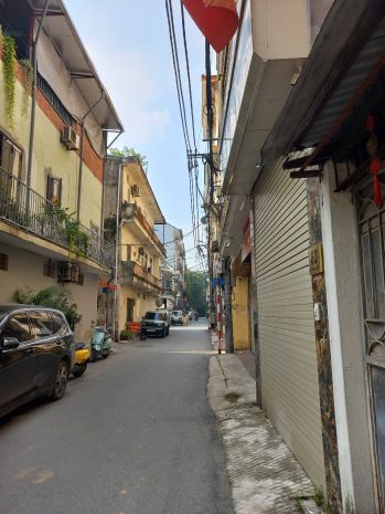 Bán nhà hoàng đạo thành, thanh xuân, phân lô oto tránh, ở, 7751653