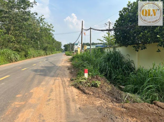 Cho thuê nhà xưởng mới tại bàu bàng, bình dương  6.118m² 7751712