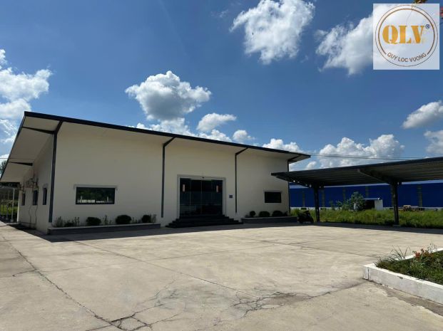 Cho thuê nhà xưởng tại bắc tân uyên, bình dương  14.213m² 7751728