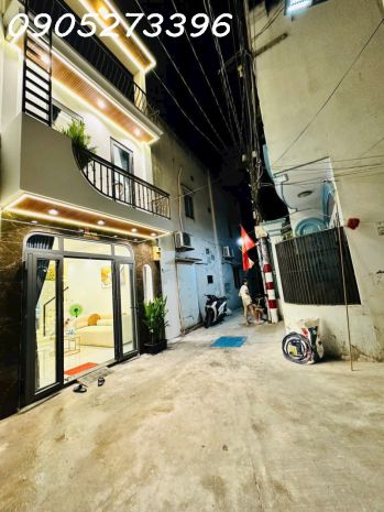 Hàng quá ngon - vị trí siêu vip - hẻm 1 sẹc , 10m ra trục 7751803