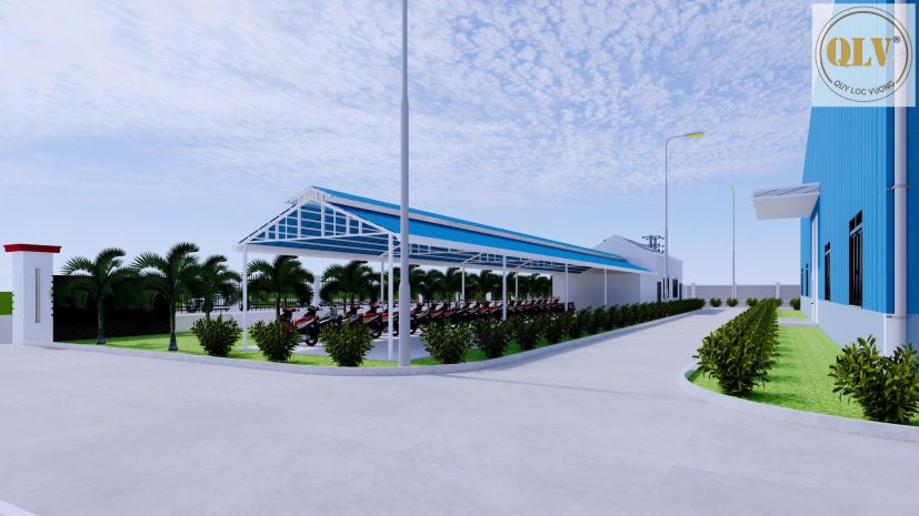 Cho thuê nhà xưởng tại kcn bắc tân uyên, bình dương  9.200m 7751869