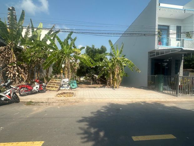 Chính chủ cần bán nền khu tái định cư chợ ông bầu  cao 7751875