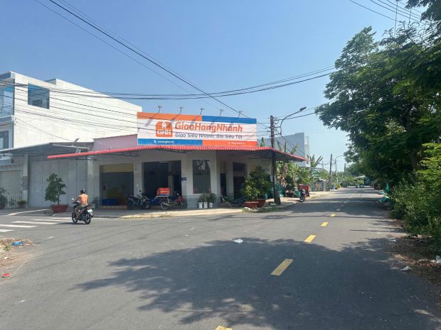 Chính chủ cần bán nền khu tái định cư chợ ông bầu  cao 7751877