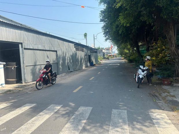 Chính chủ cần bán nền khu tái định cư chợ ông bầu  cao 7751878