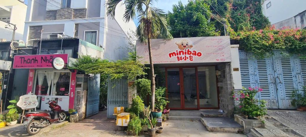 Bán nhà 103 đường số 49, p. tân hưng, quận 7  8x20m giá 26, 7751899