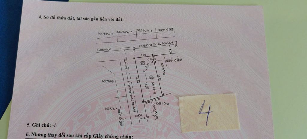 Đất đẹp  giá tốt  cần bán nhanh các lô đất liền kề, 7751903