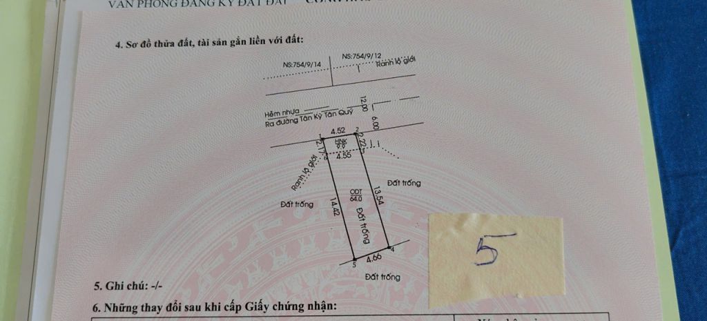 Đất đẹp  giá tốt  cần bán nhanh các lô đất liền kề, 7751904