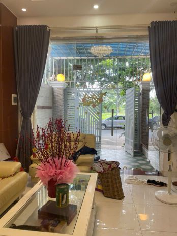 Bán nhà đường số 40- an phú hưng, q.7 4x18m -3,5 lầu - h.t 7751917