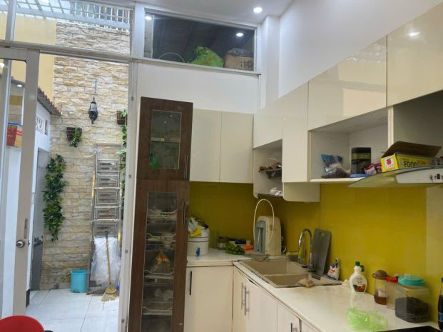 Bán nhà đường số 40- an phú hưng, q.7 4x18m -3,5 lầu - h.t 7751919