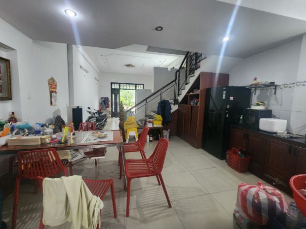 Mặt tiền hải châu gần downtown, 75m2, 2 tầng, 7.x tỷ 7751927