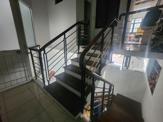 Mặt tiền hải châu gần downtown, 75m2, 2 tầng, 7.x tỷ 7751931