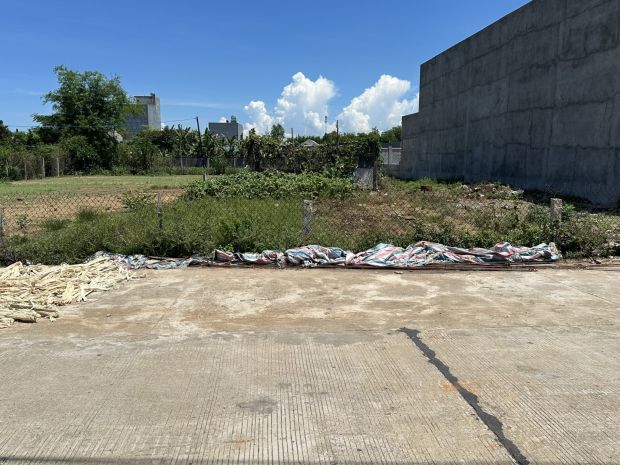 Bán đất gần bánh bèo bà lợi 222m2 full thổ cư, đường ô tô 7751940