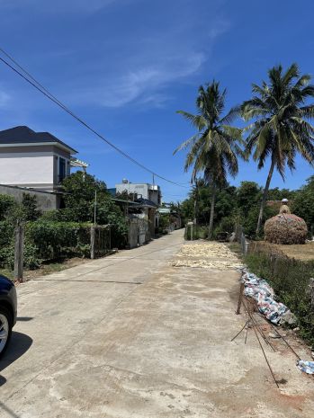 Bán đất gần bánh bèo bà lợi 222m2 full thổ cư, đường ô tô 7751942