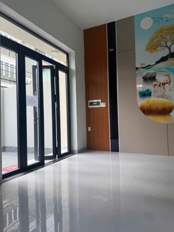 Nhà đẹp  cần bán nhanh căn nhà đường số 4 phường long 7751959