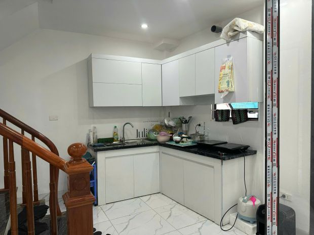 Bán nhanh nhà đẹp  chính chủ 5 tầng  3 ngủ  giá 5,2 tỷ - 7751966