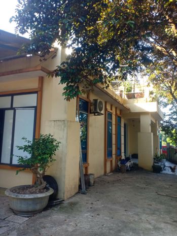 Cần bán căn nhà  có diện tích 490m2 mặt tiền 21.55mtại 7751987