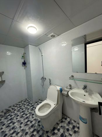 Chính chủ cho thuê phòng mới toanh tại phường phú diễn, 7752026
