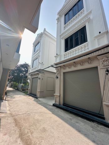 Nhà 3 tầng gần công viên an đồng- góc 2 mặt tiền 2,85 tỷ 7752097