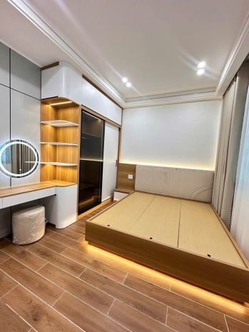 Nhà 3 tầng gần công viên an đồng- góc 2 mặt tiền 2,85 tỷ 7752099