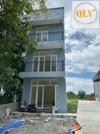 Cho thuê nhà xưởng tại bàu bàng, bình dương  2.000m² 7752116