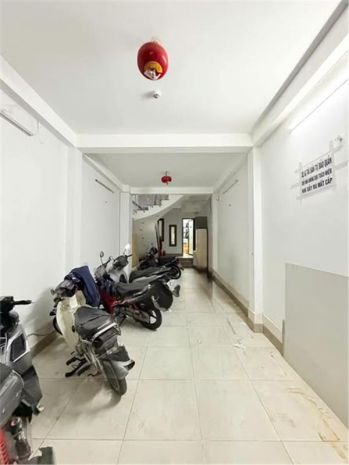 Lê văn sỹ  phú nhuận phường 11 -  cách mt chỉ 1 căn 7752121