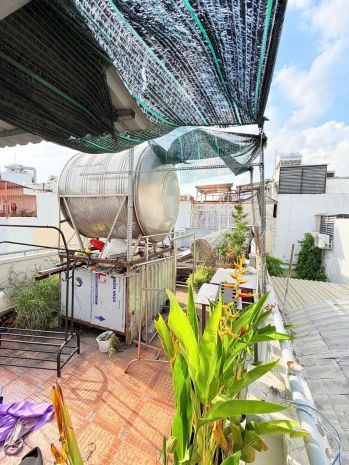 Lê văn sỹ  phú nhuận phường 11 -  cách mt chỉ 1 căn 7752124