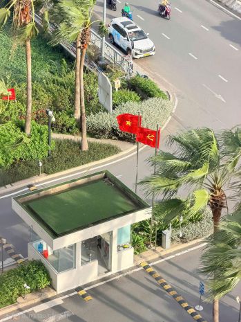 Siêu phẩm khan hiếm  shophouse đảo kim cương 933m²  trần 7752172
