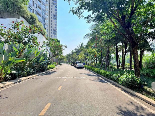 Siêu phẩm khan hiếm  shophouse đảo kim cương 933m²  trần 7752174