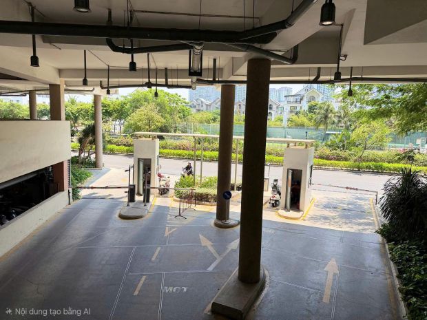 Siêu phẩm khan hiếm  shophouse đảo kim cương 933m²  trần 7752175