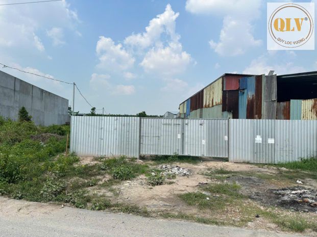 Bán đất skc tại tân hiệp, tp. tân uyên, bình dương  6.983m² 7752193