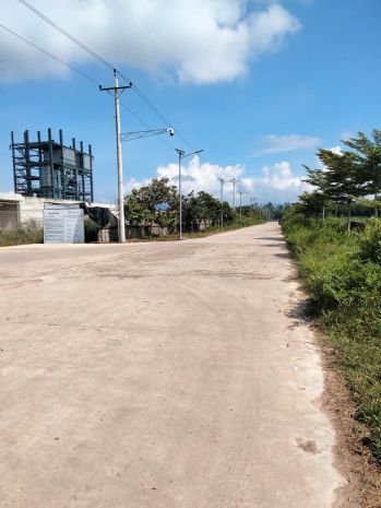 Bán 170 ha  hécta  đất ở xã tân thắng - huyện hàm tân - 7752305