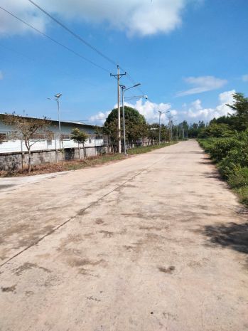 Bán 170 ha  hécta  đất ở xã tân thắng - huyện hàm tân - 7752306