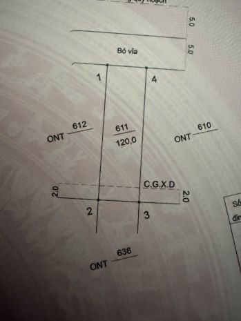 Cho thuê đất giá rẻ nhất khu mới hiếu ngọc trung tâm thị 7752314