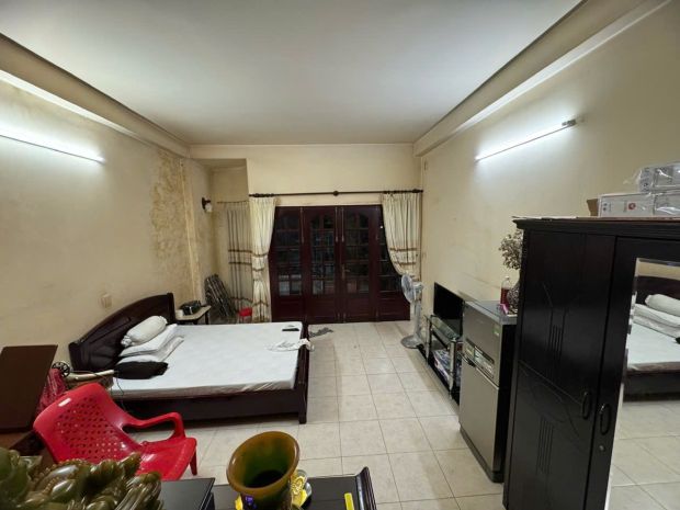 Bán nhà lạc long quân hẻm xe hơi, 60m2, 4 tầng btct, giá 7752351