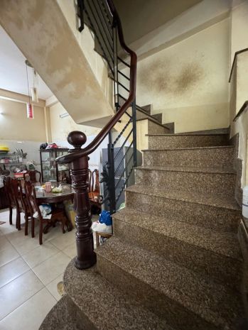 Bán nhà lạc long quân hẻm xe hơi, 60m2, 4 tầng btct, giá 7752354