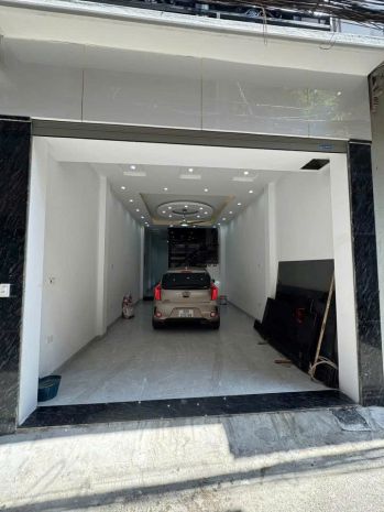 Giá tốt - chính chủ bán nhà 5 tầng thang máy tại phường vạn 7752356