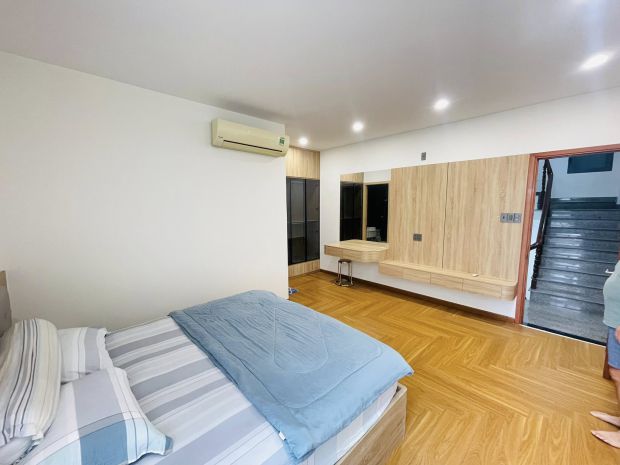 Bán nhà hxh 8m phan chu trinh - giao bạch đằng vào, 6x14m, 7752399