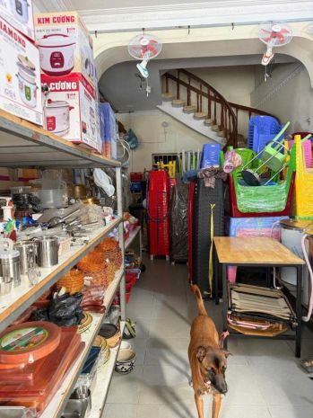 Bán nhà mặt tiền phạm văn bạch - thông nguyễn sỹ sách, 7752450